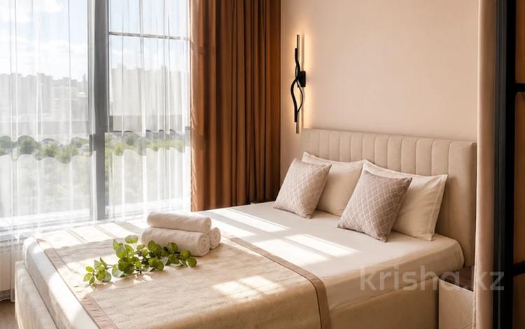 1-бөлмелі пәтер · 40 м² · 8/13 қабат, Журавлева 28 — Розыбакиева, бағасы: 20 000 ₸ в Алматы, Бостандыкский р-н — фото 20