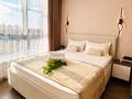 1-бөлмелі пәтер · 40 м² · 8/13 қабат, Журавлева 28 — Розыбакиева, бағасы: 20 000 ₸ в Алматы, Бостандыкский р-н — фото 2