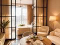 1-бөлмелі пәтер · 40 м² · 8/13 қабат, Журавлева 28 — Розыбакиева, бағасы: 20 000 ₸ в Алматы, Бостандыкский р-н — фото 3