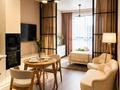 1-бөлмелі пәтер · 40 м² · 8/13 қабат, Журавлева 28 — Розыбакиева, бағасы: 20 000 ₸ в Алматы, Бостандыкский р-н — фото 4