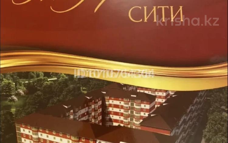 2-бөлмелі пәтер · 66.59 м² · 2/9 қабат, мкр Нурсая, Таумуш Жумагалиев 15, бағасы: 28 млн ₸ в Атырау — фото 6