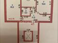 2-бөлмелі пәтер · 66.59 м² · 2/9 қабат, мкр Нурсая, Таумуш Жумагалиев 15, бағасы: 28 млн ₸ в Атырау — фото 2