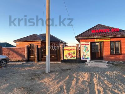 Отдельный дом · 5 комнат · 150 м² · 10 сот., Республика 355 за 65 млн ₸ в Хромтау