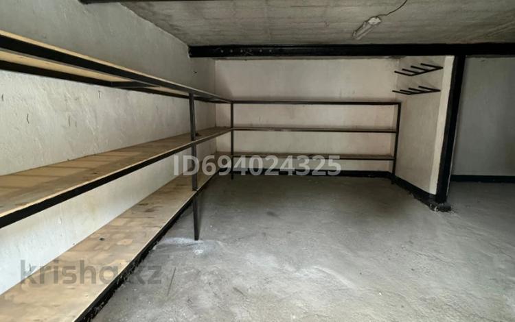 Гараж · 64.5 м² · Толе Би 293 г за 200 000 ₸ в Алматы, Ауэзовский р-н — фото 2