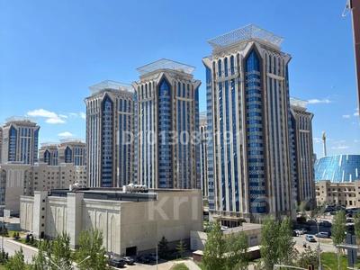2-комнатная квартира · 70 м² · 6/24 этаж, Байтурсынова 12 — Байтурсунова за 30 млн ₸ в Астане, Алматы р-н