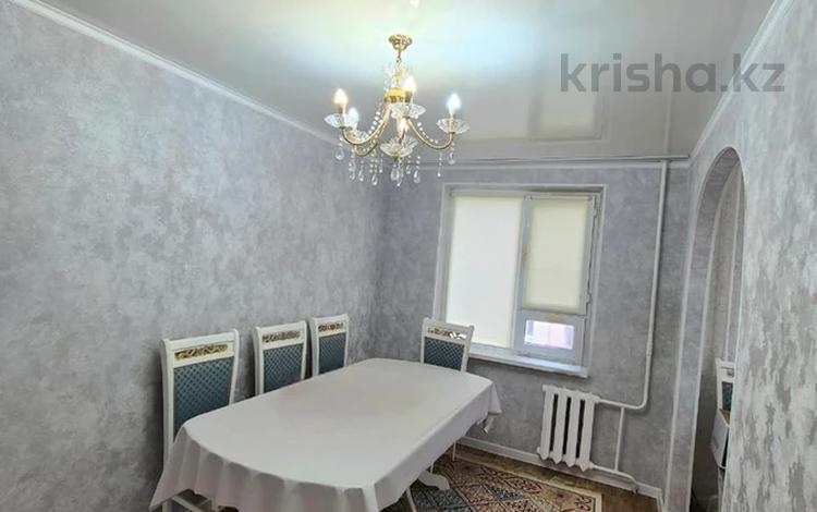 4-бөлмелі пәтер · 62.5 м² · 2/5 қабат, Кердери, бағасы: 19 млн ₸ в Уральске — фото 2