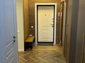 3-бөлмелі пәтер · 120 м² · 10/21 қабат, Кабанбай батыра 43В, бағасы: 700 000 ₸ в Астане, Есильский р-н — фото 8