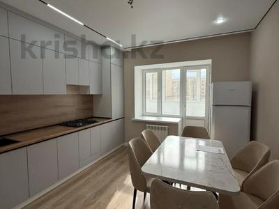 1-бөлмелі пәтер · 46.3 м² · 2/9 қабат, Батыс-2, бағасы: 23.5 млн ₸ в Актобе