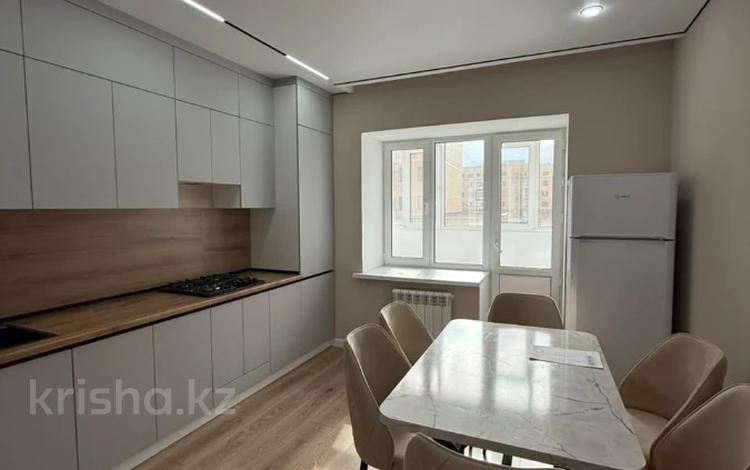 1-бөлмелі пәтер · 46.3 м² · 2/9 қабат, Батыс-2, бағасы: 23.5 млн ₸ в Актобе — фото 2