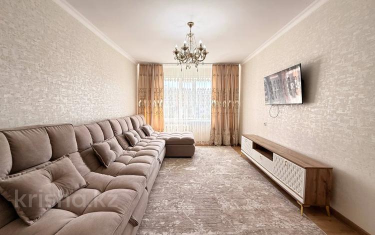 2-бөлмелі пәтер · 51 м² · 4/5 қабат, сатпаева 13/3 — РАЙОН ЕВРАЗИЯ, бағасы: ~ 27.5 млн ₸ в Астане, р-н Байконур — фото 18