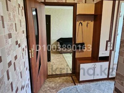 1-комнатная квартира · 34 м² · 5/9 этаж, мкр Юго-Восток, Мкр Юго-Восток, 28й микрорайон, ул Язева 21/2 за 140 000 ₸ в Караганде, Казыбек би р-н