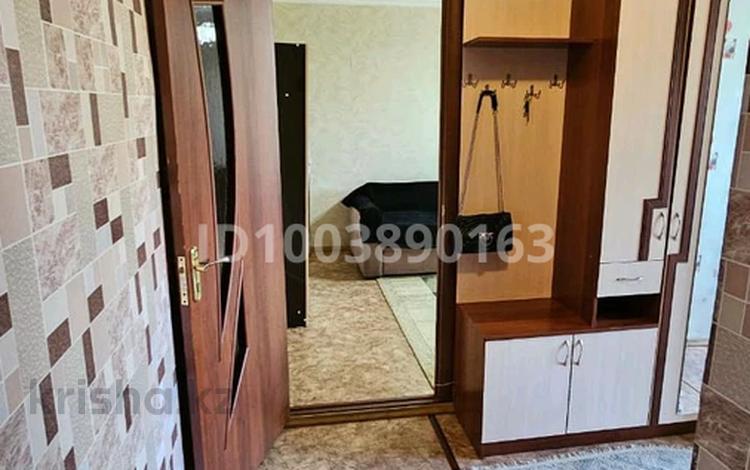 1-комнатная квартира · 34 м² · 5/9 этаж, мкр Юго-Восток, Мкр Юго-Восток, 28й микрорайон, ул Язева 21/2 за 140 000 ₸ в Караганде, Казыбек би р-н — фото 2
