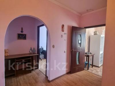 2-бөлмелі пәтер · 54 м² · 4/5 қабат, Спутник 1, бағасы: 20 млн ₸ в Конаеве