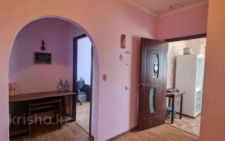 2-бөлмелі пәтер · 54 м² · 4/5 қабат, Спутник 1, бағасы: 20 млн ₸ в Конаеве — фото 14