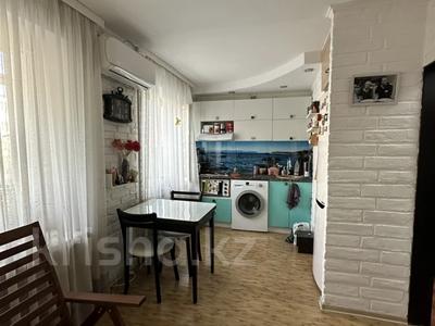 1-комнатная квартира · 21.8 м² · 3/5 этаж, Куйши Дина 2/1 за 12 млн ₸ в Астане, Алматы р-н