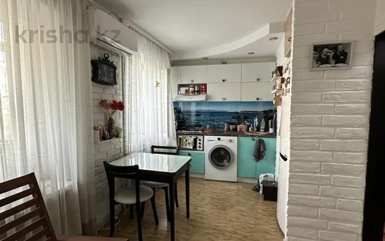 1-комнатная квартира · 21.8 м² · 3/5 этаж, Куйши Дина 2/1 за 12 млн ₸ в Астане, Алматы р-н — фото 2