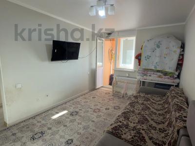 1-бөлмелі пәтер · 34.5 м² · 9/9 қабат, А 108 20, бағасы: 16 млн ₸ в Астане, Сарайшык р-н