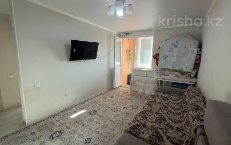 1-бөлмелі пәтер · 34.5 м² · 9/9 қабат, А 108 20, бағасы: 16 млн ₸ в Астане, Сарайшык р-н — фото 2