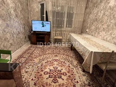 2-бөлмелі пәтер · 52 м² · 4/5 қабат, Спорттық ш/а 11 — Возле садика Әсел, бағасы: 22.5 млн ₸ в Шымкенте, Туран р-н
