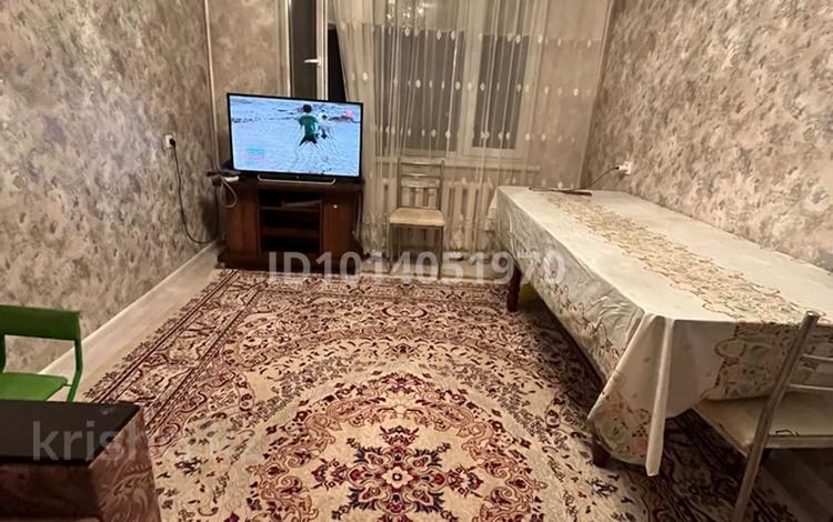 2-комнатная квартира · 52 м² · 4/5 этаж, мкр Спортивный 11 — Возле садика Әсел за 22.5 млн ₸ в Шымкенте, Туран р-н — фото 2