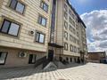 2-бөлмелі пәтер · 58 м² · 5/6 қабат, Авангард 2 микрорайон, бағасы: 25 млн ₸ в Атырау — фото 26