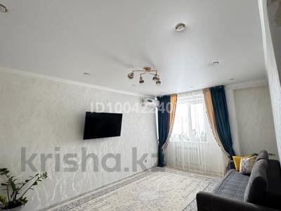 2-комнатная квартира · 58.7 м² · 8/9 этаж, мкр. Зачаганск пгт, Бірлік 23 — По Саратовской трассе за 21.5 млн 〒 в Уральске