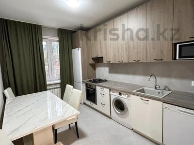 3-бөлмелі пәтер · 70 м² · 2/3 қабат, Абылай хана 96 — Жамбыла, бағасы: 600 000 〒 в Алматы, Алмалинский р-н