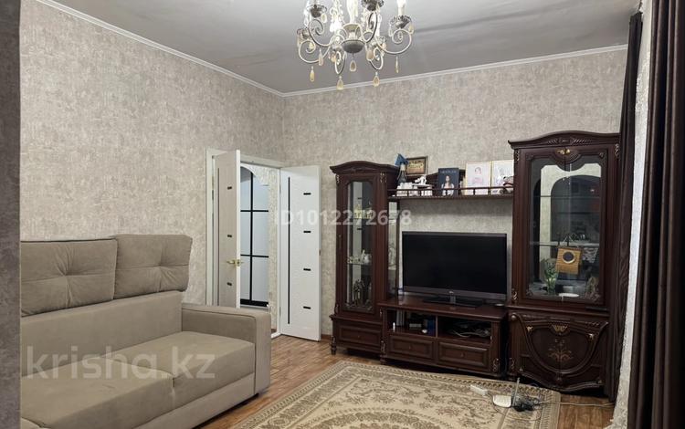 3-комнатная квартира · 55 м² · 2/2 этаж, Сервантеса 18 — ул Ровенское за 25 млн ₸ в Алматы, Турксибский р-н — фото 2