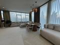 4-комнатная квартира · 190 м² · 1/3 этаж, Жамакаева 252 за 240 млн ₸ в Алматы, Медеуский р-н — фото 2
