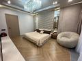 4-комнатная квартира · 190 м² · 1/3 этаж, Жамакаева 252 за 240 млн ₸ в Алматы, Медеуский р-н — фото 23