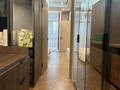 4-комнатная квартира · 190 м² · 1/3 этаж, Жамакаева 252 за 240 млн ₸ в Алматы, Медеуский р-н — фото 34