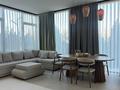 4-комнатная квартира · 190 м² · 1/3 этаж, Жамакаева 252 за 240 млн ₸ в Алматы, Медеуский р-н — фото 4