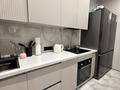 4-комнатная квартира · 190 м² · 1/3 этаж, Жамакаева 252 за 240 млн ₸ в Алматы, Медеуский р-н — фото 47