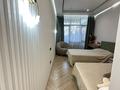 4-комнатная квартира · 190 м² · 1/3 этаж, Жамакаева 252 за 240 млн ₸ в Алматы, Медеуский р-н — фото 51