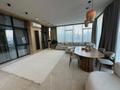 4-комнатная квартира · 190 м² · 1/3 этаж, Жамакаева 252 за 240 млн ₸ в Алматы, Медеуский р-н — фото 9