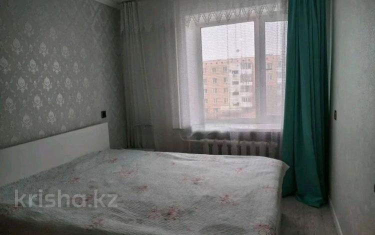 3-комнатная квартира, 62 м², 4/5 этаж, Абылай-Хана 13а за 21 млн 〒 в Кокшетау — фото 2