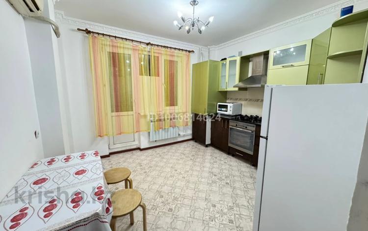 2-бөлмелі пәтер · 74 м² · 4/9 қабат, Баймуханова 45А, бағасы: 200 000 ₸ в Атырау — фото 10