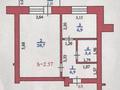 1-комнатная квартира · 38.9 м² · 2/5 этаж, мкр Кунаева 66 за 18 млн ₸ в Уральске — фото 25