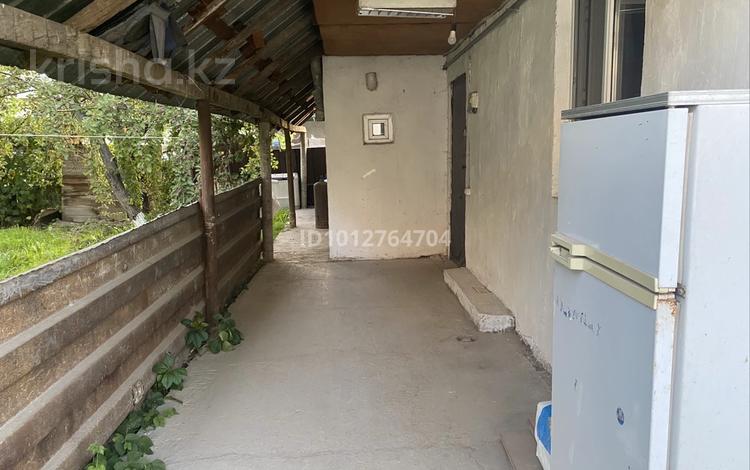 1-бөлмелі пәтер · 40 м² · 1/1 қабат, Наурыз 17, бағасы: 50 000 ₸ в Туздыбастау (Калинино) — фото 2
