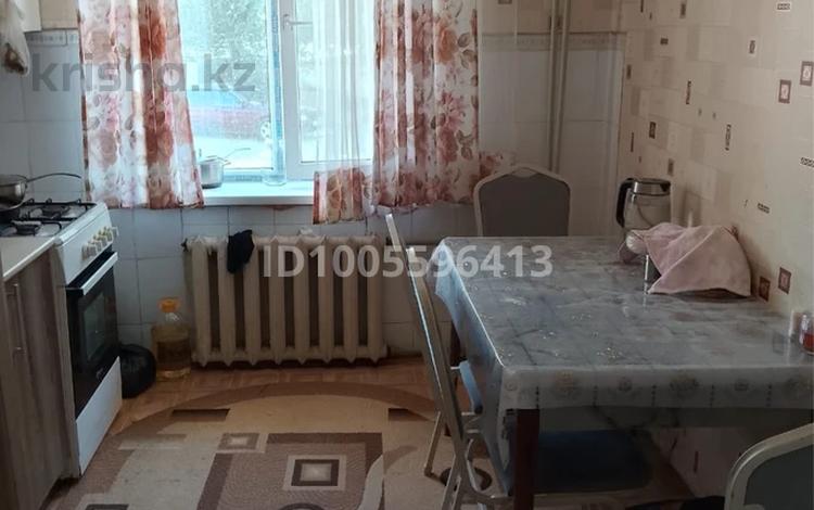 3-комнатная квартира · 63 м² · 1/2 этаж, Мира 11а за 22 млн 〒 в  — фото 2