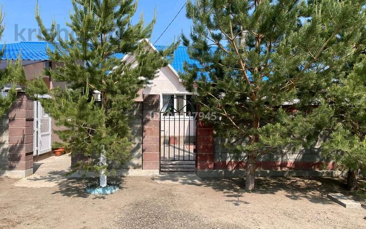 Жеке үй · 3 бөлме · 122 м² · 6 сот., Капал 27, бағасы: 65 млн ₸ в Астане, Алматы р-н — фото 2