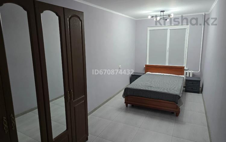 2-бөлмелі пәтер · 45.6 м² · 3/5 қабат, Мкр Жилгородок Манаш 3, бағасы: 170 000 ₸ в Атырау, мкр Жилгородок — фото 19