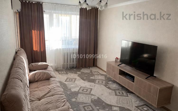 2-бөлмелі пәтер · 50 м² · 7/10 қабат, Ткачева 17, бағасы: 28 млн ₸ в Павлодаре — фото 2