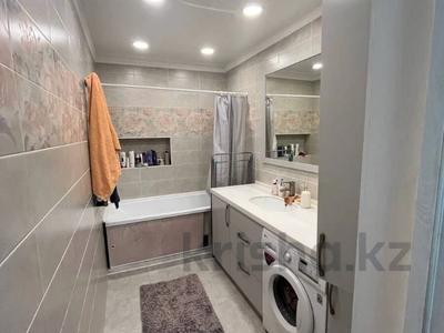 3-комнатная квартира · 66 м² · 1/5 этаж, Исаева 92/1 за ~ 53.6 млн ₸ в Алматы, Алмалинский р-н