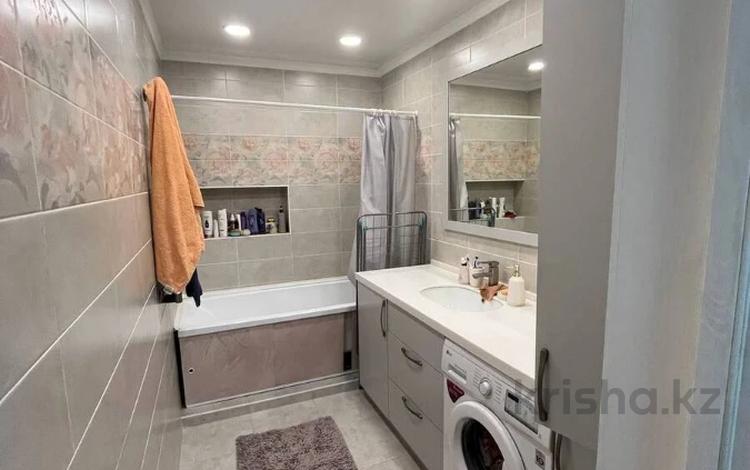3-комнатная квартира · 66 м² · 1/5 этаж, Исаева 92/1 за ~ 53.6 млн ₸ в Алматы, Алмалинский р-н — фото 8