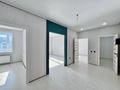 2-комнатная квартира · 64.6 м² · 10/12 этаж, М. Тынышбайулы за 35 млн ₸ в Астане, Сарайшык р-н — фото 4