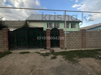 Жеке үй · 8 бөлме · 190 м² · 8 сот., Сыздықова 27 — Қайпова, бағасы: 25 млн ₸ в Шелек