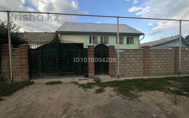 Отдельный дом · 8 комнат · 177 м² · 8 сот., Сыздықова 27 — Қайпова за 22 млн ₸ в Шелек — фото 2