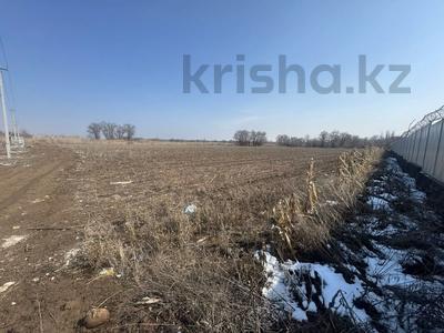 Участок · 40 соток, Луч востока По Кульжинской Трассе за — ТОП ЛОКАЦИЯ И ЦЕНА за 43 млн ₸ в 