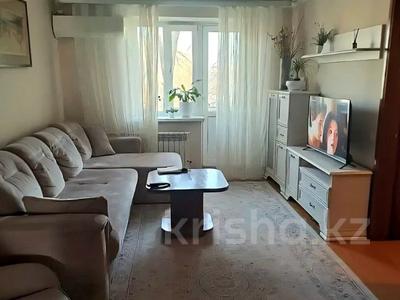 3-комнатная квартира · 74 м² · 3/4 этаж, Шевченко 162А за 49.9 млн ₸ в Алматы, Алмалинский р-н